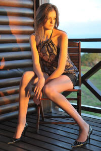 Candice