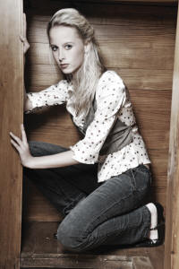 Maryka
