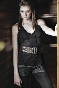 Candice