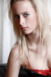 Maryka