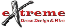 Extreme Models - Fashion Modelling